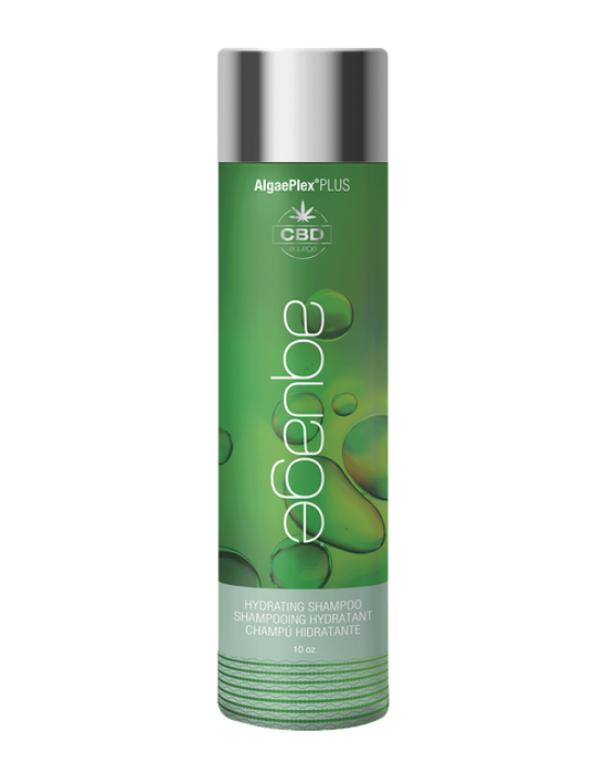 Aquage  AlgaePlex Plus Hydrating Shampoo, 10 Oz. - $28.00