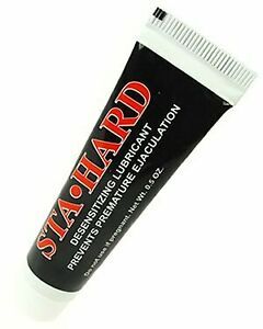 Primary image for Stay Hard Cream 1/2 Oz