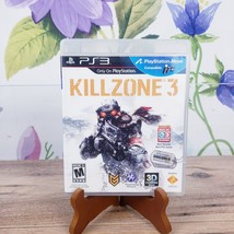 Killzone 3 (Sony PlayStation 3, 2011) PS3 Complete - $7.70