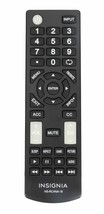 New NS-RC4NA-18 Remote For Insignia Tv NS-32D311NA17 NS-32D311MX17 NS-40D420NA18 - $17.99