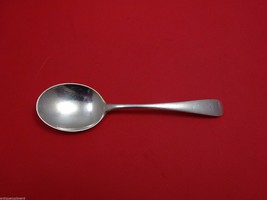 French Colonial by Blackinton Sterling Silver Gumbo Soup Spoon 6 3/4&quot; - $88.11