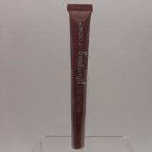 Revlon Kiss Plumping Lip Creme 540 VELVET MINK, New, Sealed - $8.01