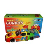 AUTOGRAPHED 2002 Jeff Gordon #24 Foundation ELMO (Sesame Street) Hendric... - $314.99