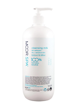 Moor Spa Cleansing Milk, 16.9 ounces
