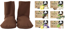 Eco-Fin Luxury Paraffin Alternative Boots with choice of 40 Eco-Fin Cube Tray  image 1