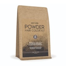 One 'N Only Powder Permanent Hair Color Kit, Dark Golden Blonde image 2