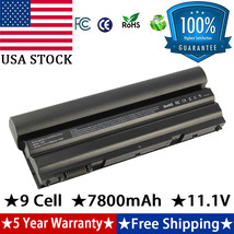 New Dell OEM Latitude 5430 / 7330 Rugged 3-cell 53.5Wh Original Laptop  Battery - XVJNP