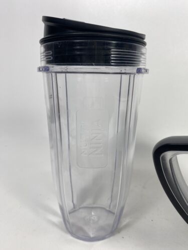 3 Nutri-Ninja Blender Cups and 31 similar items