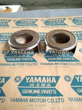 Yamaha FS1 Front Fork Outer Cover NOS Pair 1Y1-23122-00 - $27.70