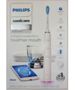Philips Sonicare DiamondClean Smart 9500 Rechargeable Electric Power Toothbrush, - $227.70