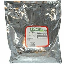 Frontier Bulk Yerba Mate Leaf, Cut &amp; Sifted ORGANIC, 1 lb. package - $26.39