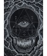 Haunted Eternal Transcendence Death God Goddess Ultimate Power Love Sex ... - $9,000.00