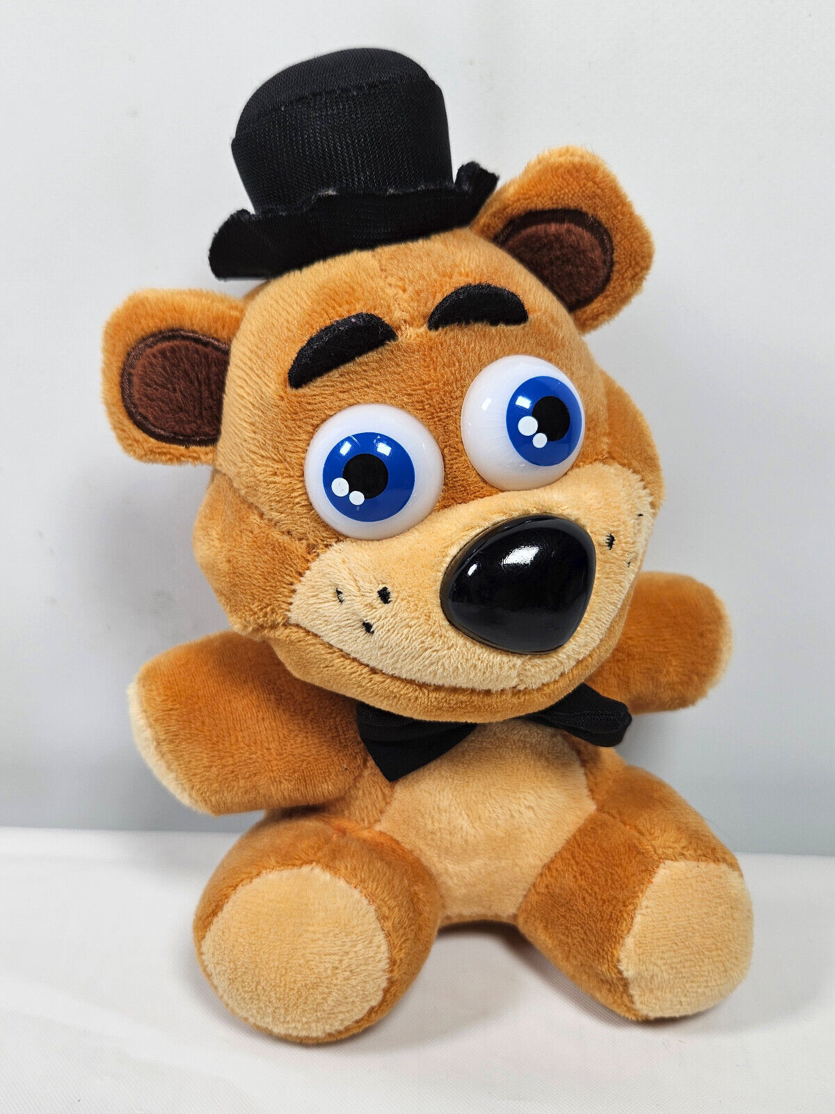 Five Nights at Freddy's Sitting Freddy Bear 7