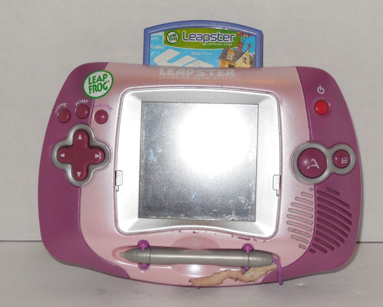 Leap Frog Leapster 2 L-Max Learning Game Cartridge - Your Choice - FREE  SHIPPING