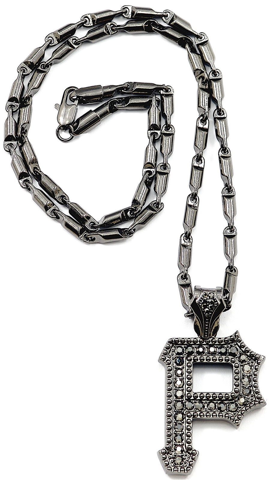 Young Jeezy Euphanasia Chain