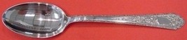 Mary II by Lunt Sterling Silver Teaspoon 6&quot; - $48.51
