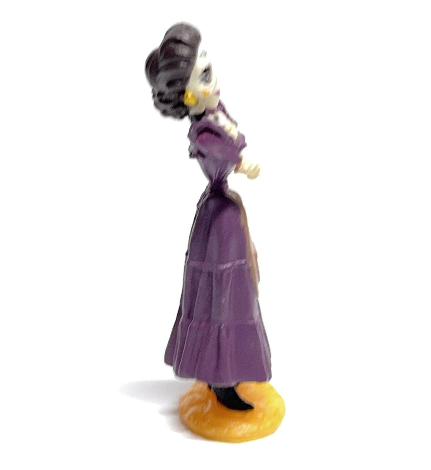 Disney Pixar Coco Mama Imelda Mini Small PVC Figure Cake Topper Toy ...