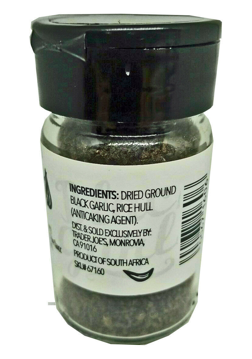 Wellsley Farms No Salt Herb Seasonings Grinder, 6.7 oz.