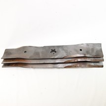 New OEM Craftsman 173921 Blades (Set of Three) - $22.00