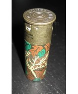 Vintage NOVELTY HUNTER GUNS &amp; AMMO 12Ga Shot Gun Shell Gas butane Lighter - $14.99