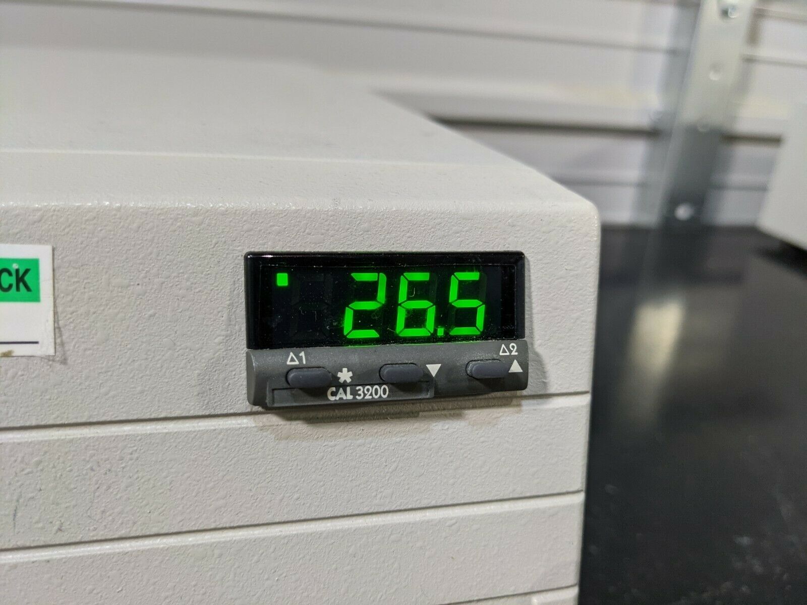 Advanced Cell Diag. ACD HybEZ Hybridization Oven Boekel 241000ACD