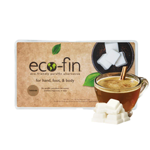 Eco-Fin Luxury Paraffin Alternative Herbal Mitts with choice of 40 Cube Tray image 11