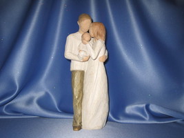Willow Tree "Our Gift" Figurine. - $48.00