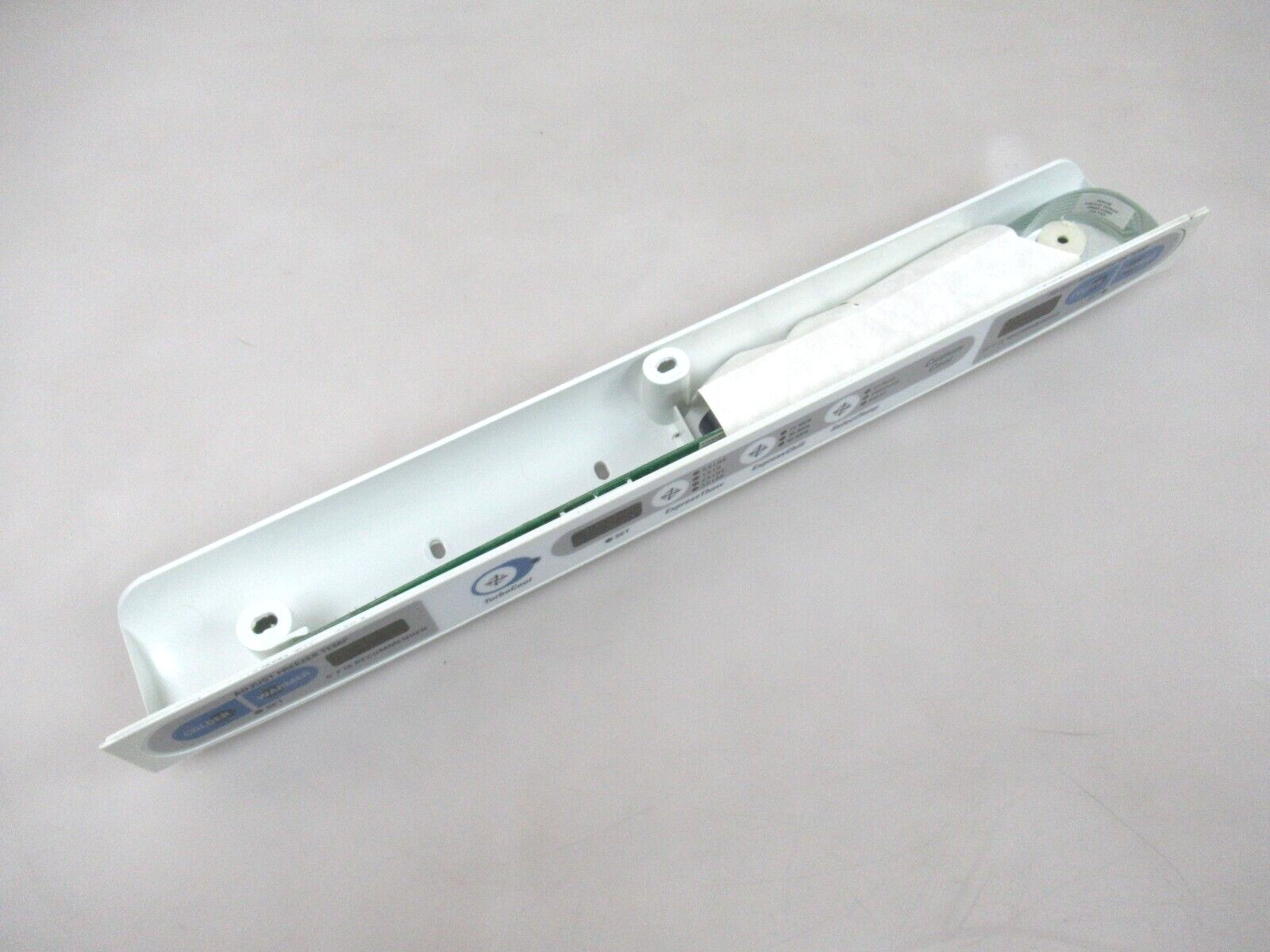 WR02X11565 - GE Refrigerator Light Bulb Housing