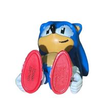 Sonic the Hedgehog Pixel 3-Pack Action Figure Classic Sonic Tails Knuckles Tomy image 7