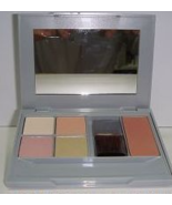 Estee Lauder Two in One Eye Shadow Wet Dry Formula 01-eggshell-25 Cameo-... - $19.99