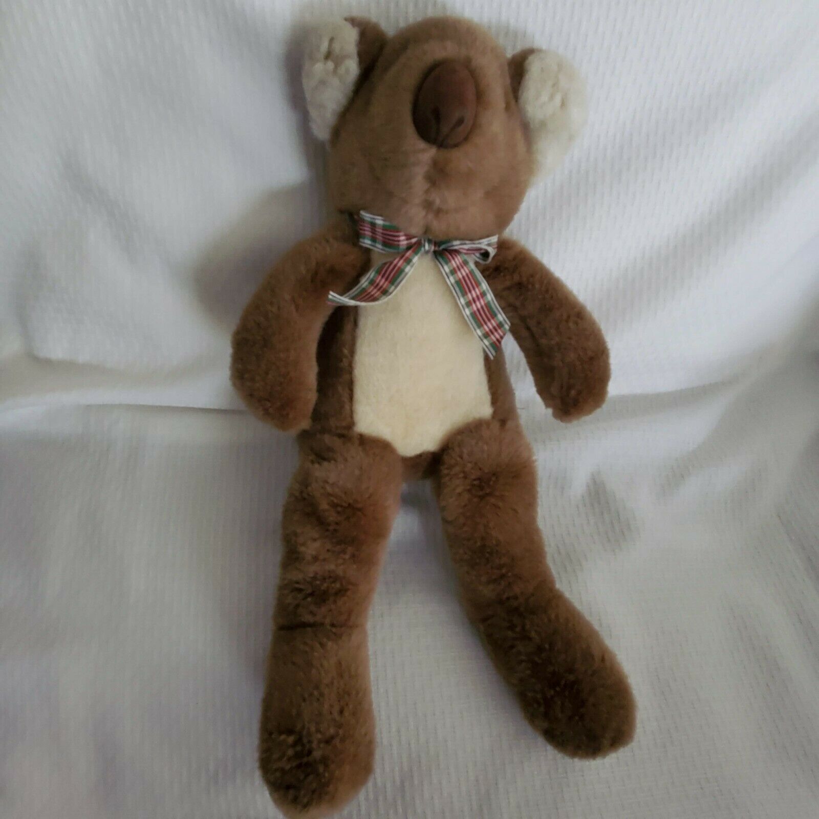 Louis Vuitton Shearling Teddy, Hobbies & Toys, Toys & Games on