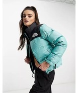 The North Face Women’s 1996 Retro Nuptse 700-Down Insulated Jacket Color... - $289.29