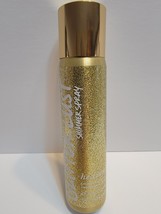 New Victoria&#39;s Secret Glitter Lust Heavenly Shimmer Spray Hair Body Mist... - $15.00