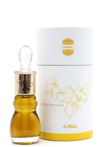 Ajmal Turaas Perfume Oil Attar Unisex by Ajmal Perfumes 12ml - $118.75
