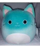 Squishmallows Sigrid the Siamese Cat 7.5&quot; NWT - $13.74