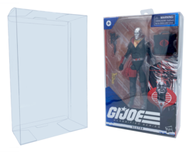 30 x Case Protector For G.I. Joe Classified Action Figure GI Joe Display... - $47.49