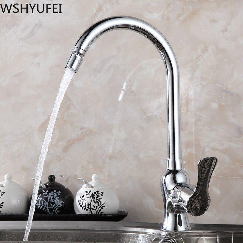 Copper Faucet Aerator Water Bubbler Saving Tap Bathroom Mesh - Bathroom ...