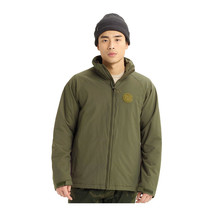 Burton Waterproof Shell Brento Jacket Keef ( M )  - $90.40