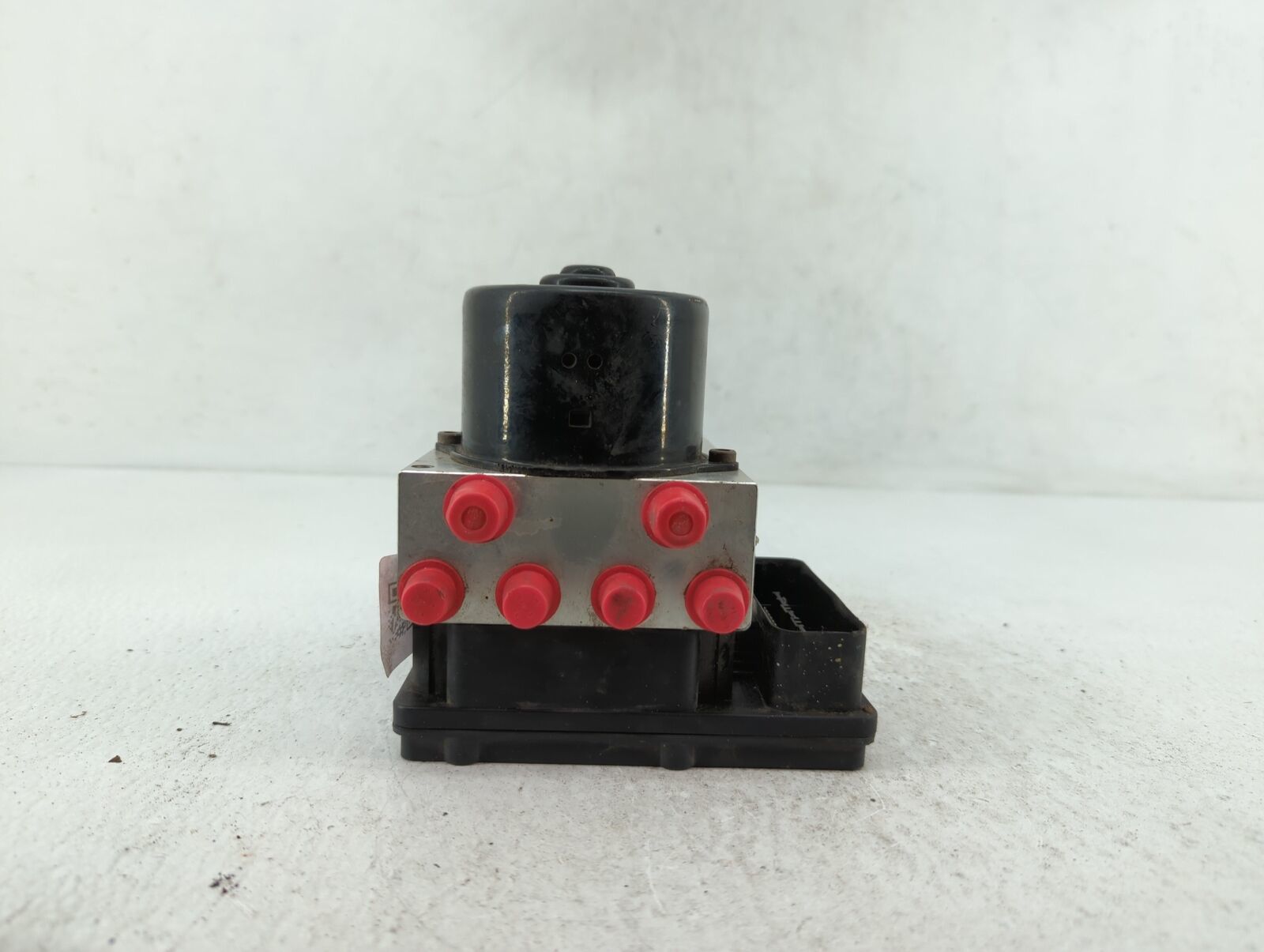 20052008 Nissan Pathfinder Abs Pump Control Module H43E7 ABS System