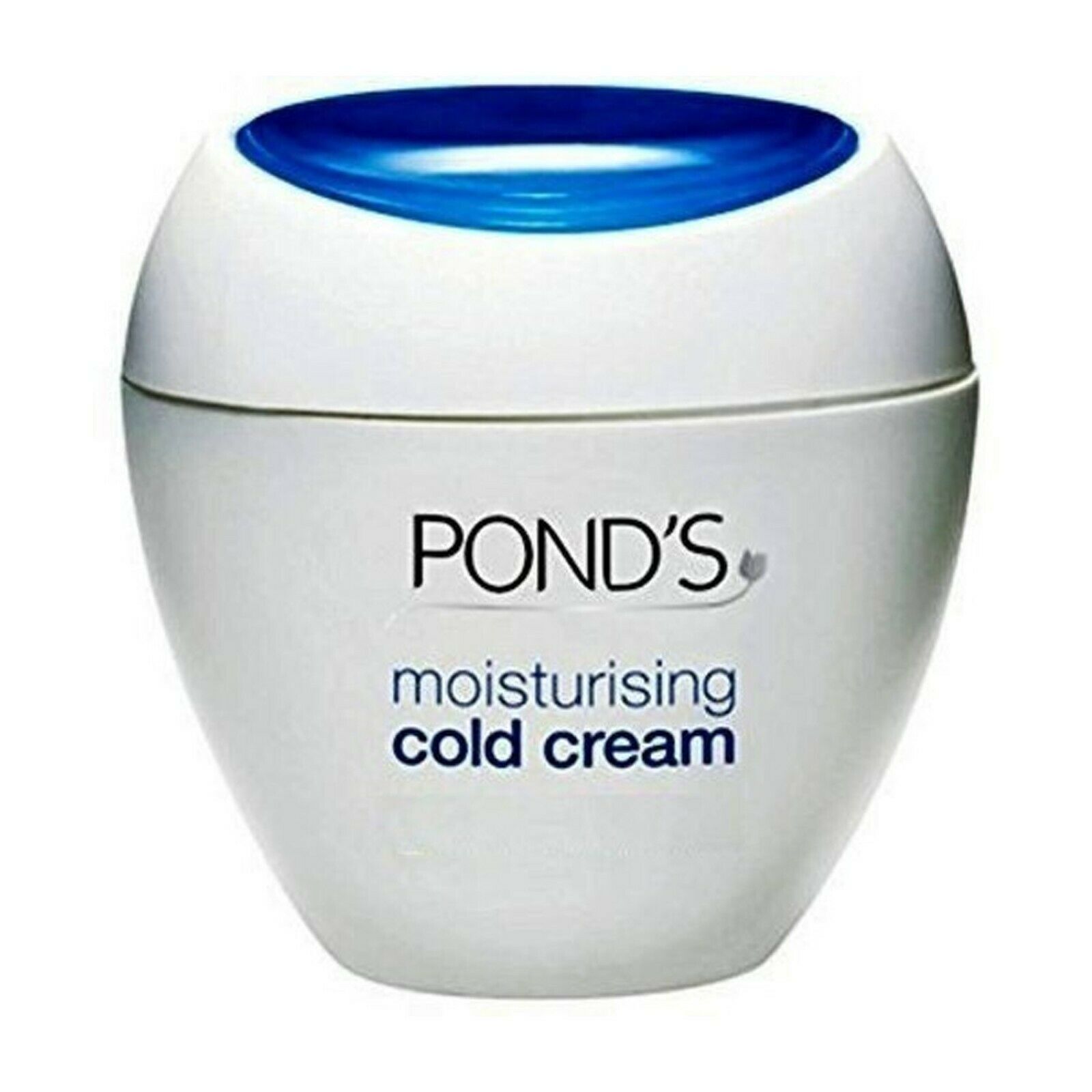 Primary image for POND'S Moisturing Cold Cream For Super Soft, Smooth and Glowing Skin
