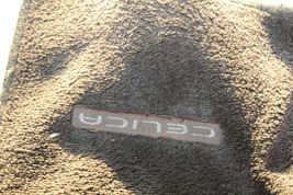 2000-2005 TOYOTA CELICA GT GT-S FRONT RIGHT PASSENGER FLOOR MAT CARPET 2516 image 5