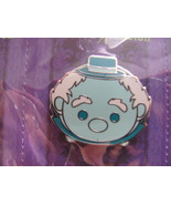 Disney Trading Broches 116579 Tsum Hanté Manoir Booster Ensemble - Phineas - $7.78