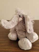GANZ Webkinz Elephant HM007  Plush Stuffed Animal Toy - No Code - $9.90