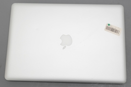 Apple MacBook Pro A1286 15.4" Core i7 M 640 2.8GHz 4GB 1TB HDD MC373LL/A (2010) image 3