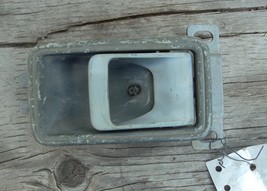 1978-1983 Toyota Pu Corolla >< Inside Door Handle >< Fits Left or Right Side - $11.97