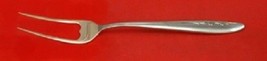 Spring Serenade By Lunt Sterling Silver English Server 7 1/4&quot; Custom - $98.01