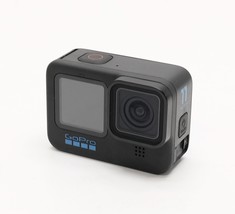 GoPro HERO11 Black 5.7K UHD Action Camera CHDCB-111-CN READ image 2