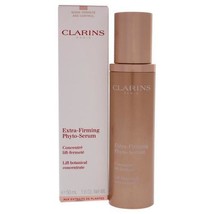 Clarins Extra Firming Phyto Serum Lift Botanical Concentrate 1.6 oz - $28.70