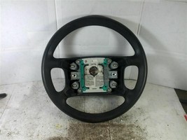 A4 AUDI 1997 4-Spoke Steering Wheel 10799 - $68.80