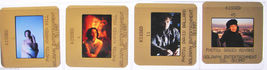 4 1997 KISSED Movie 35mm Press Photo Color Slide Captions - $13.95